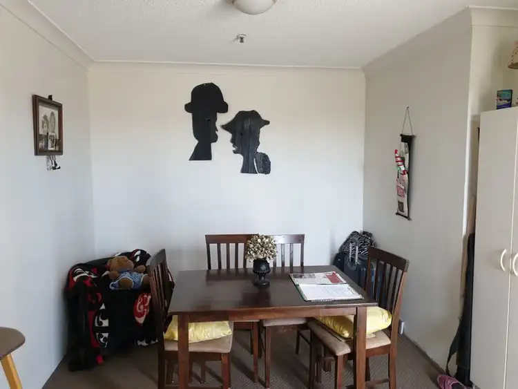 Third view of Homely apartment listing, 38/452 MARINE PARADE, Biggera Waters QLD 4216