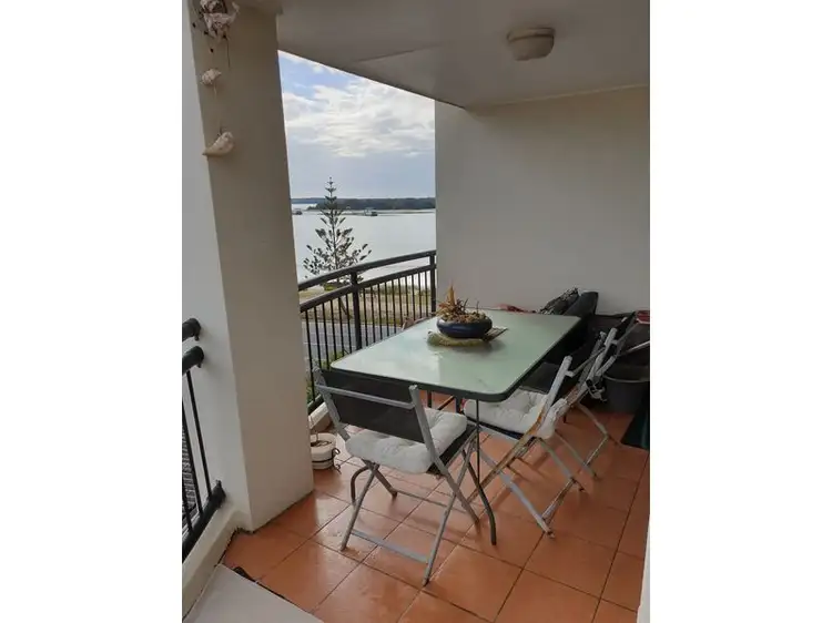 Fifth view of Homely apartment listing, 38/452 MARINE PARADE, Biggera Waters QLD 4216