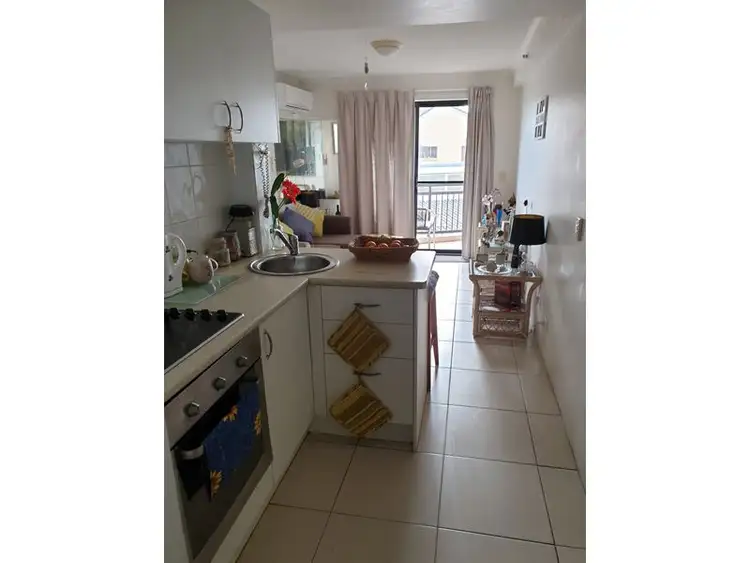 Sixth view of Homely apartment listing, 38/452 MARINE PARADE, Biggera Waters QLD 4216