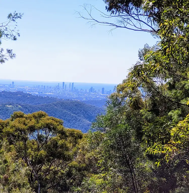 142 RYANS ROAD, Tallebudgera Valley QLD 4228