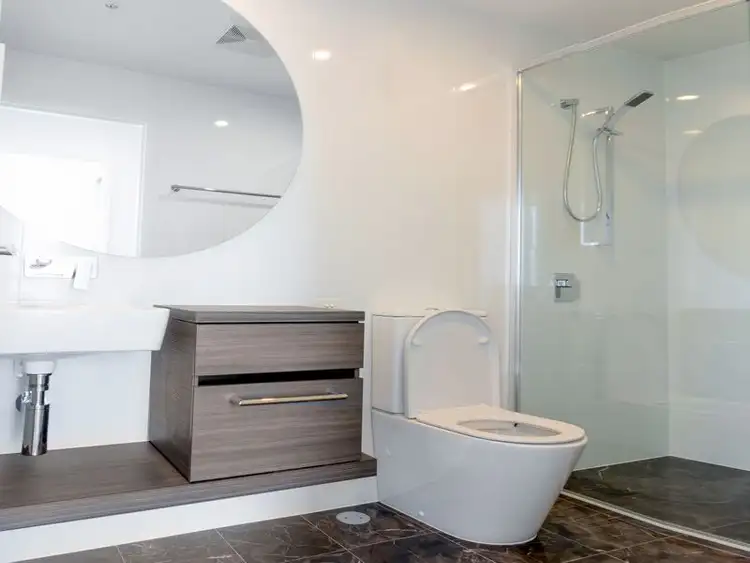 Fifth view of Homely apartment listing, 178/2-4 Jubilee Ave, Broadbeach QLD 4218