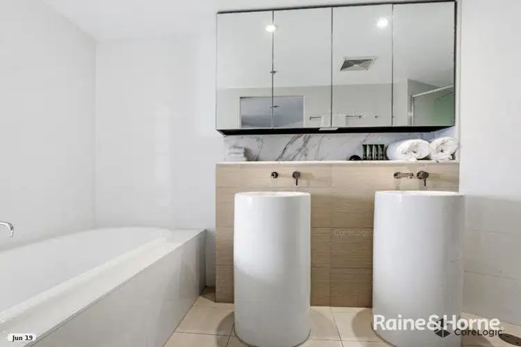 Third view of Homely apartment listing, 807/1 ORACLE BOULEVARD, Broadbeach QLD 4218