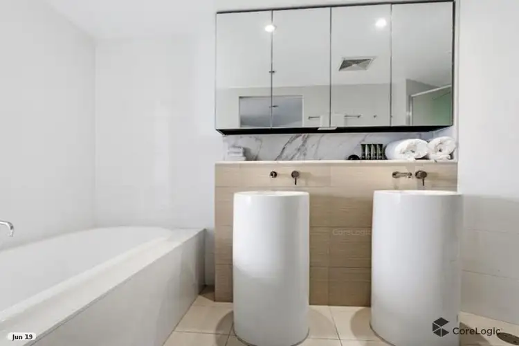 Sixth view of Homely apartment listing, 807/1 ORACLE BOULEVARD, Broadbeach QLD 4218