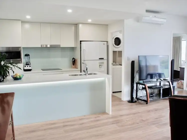 5307/31 BOURTON ROAD, Merrimac QLD 4226