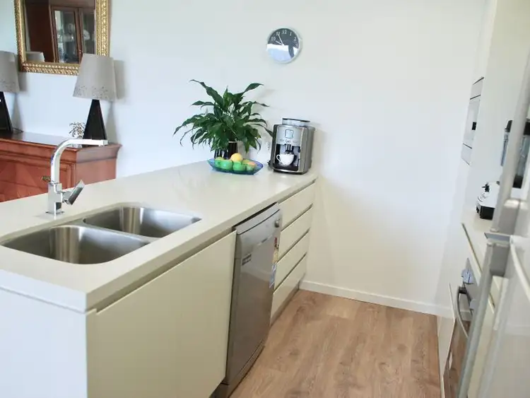 Fifth view of Homely unit listing, 5307/31 BOURTON ROAD, Merrimac QLD 4226