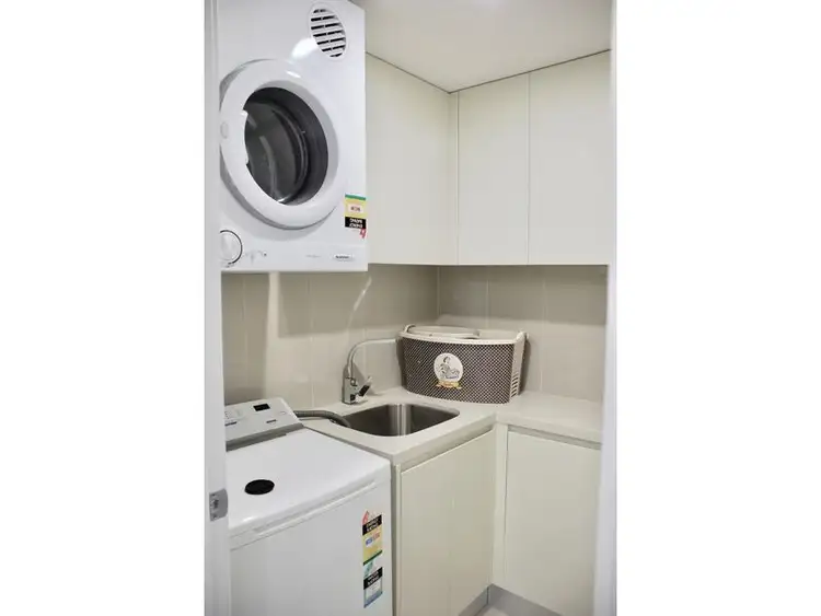 Sixth view of Homely unit listing, 5307/31 BOURTON ROAD, Merrimac QLD 4226