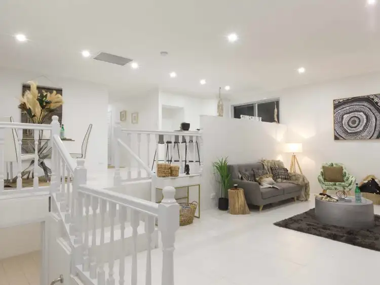 Main view of Homely house listing, 1/107 SUNSHINE BOULEVARD, Mermaid Waters QLD 4218