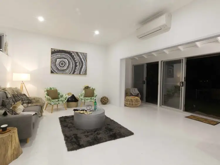 Third view of Homely house listing, 1/107 SUNSHINE BOULEVARD, Mermaid Waters QLD 4218