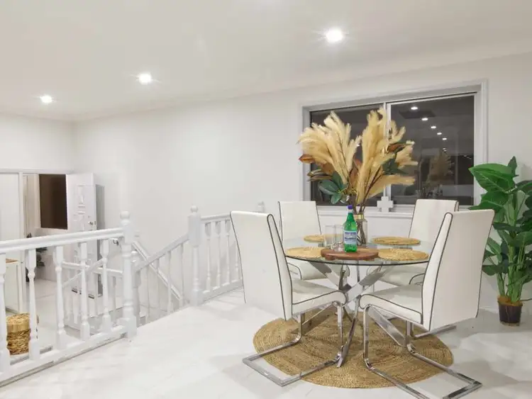 Sixth view of Homely house listing, 1/107 SUNSHINE BOULEVARD, Mermaid Waters QLD 4218