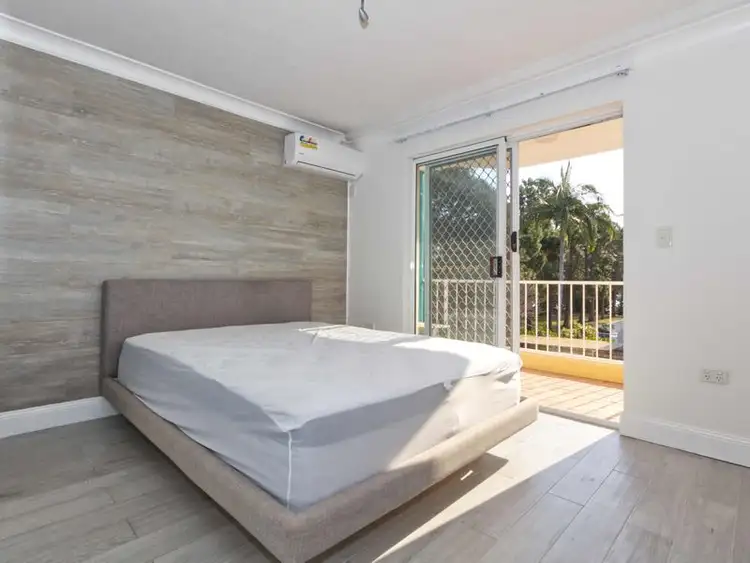 Second view of Homely unit listing, 39/26-32 MONACO STREET, Surfers Paradise QLD 4217