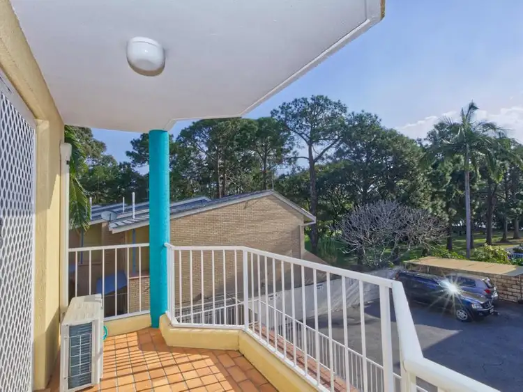 Sixth view of Homely unit listing, 39/26-32 MONACO STREET, Surfers Paradise QLD 4217