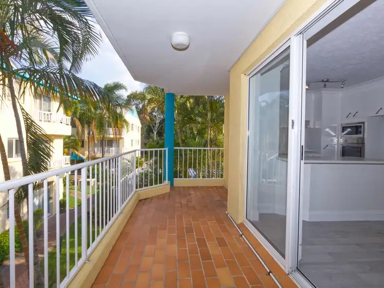 Seventh view of Homely unit listing, 39/26-32 MONACO STREET, Surfers Paradise QLD 4217