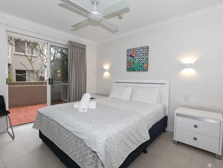 Fifth view of Homely unit listing, 31/36 AUSTRALIA AVENUE, Broadbeach QLD 4218