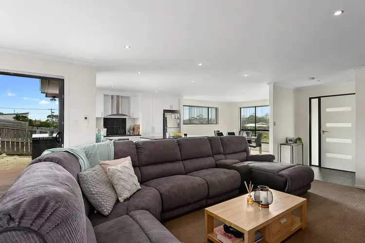 Third view of Homely house listing, 5 Carlton River Road, Dodges Ferry TAS 7173