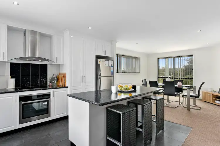 Fourth view of Homely house listing, 5 Carlton River Road, Dodges Ferry TAS 7173