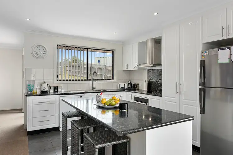 Fifth view of Homely house listing, 5 Carlton River Road, Dodges Ferry TAS 7173