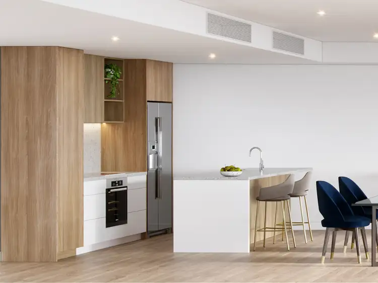 Main view of Homely apartment listing, 21/22 Kearns Crescent, Ardross WA 6153