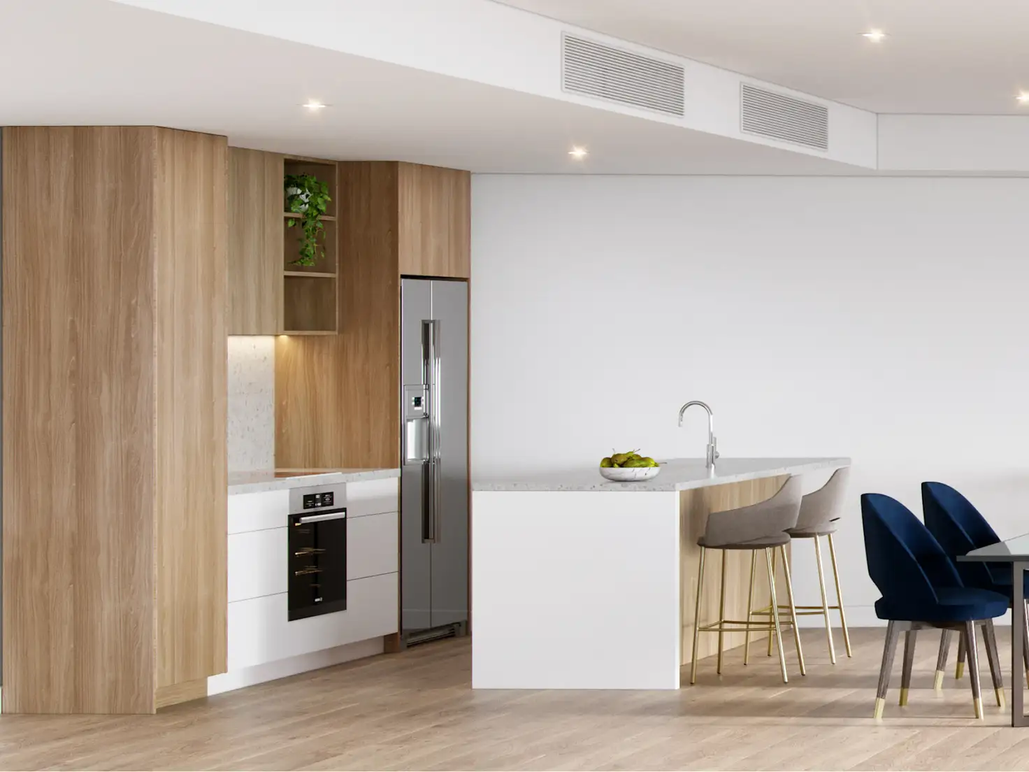 Main view of Homely apartment listing, 21/22 Kearns Crescent, Ardross WA 6153