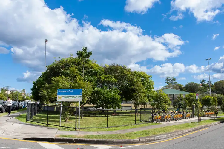Fourth view of Homely unit listing, 3/13 Fortitude Street, Auchenflower QLD 4066