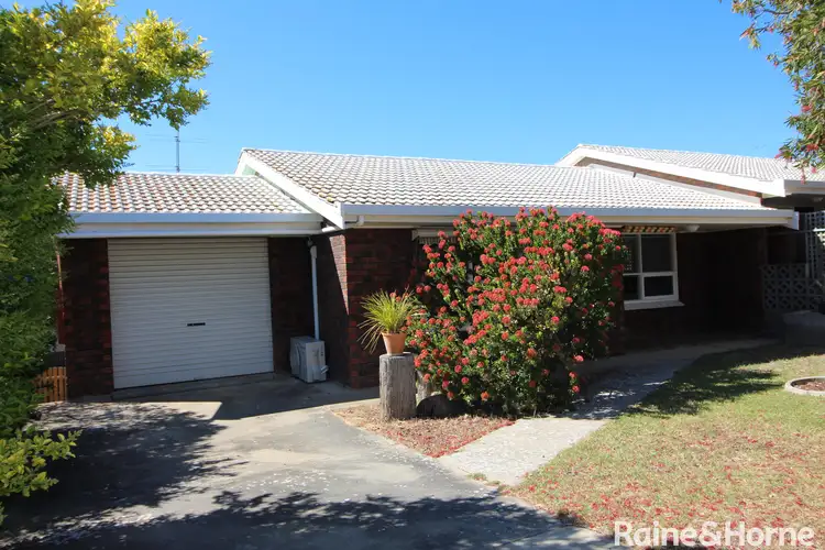 Main view of Homely unit listing, 1/26 Easton Road, Port Lincoln SA 5606