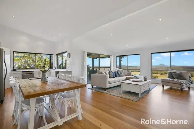 266 Black Pinch Road, Pomona QLD 4568