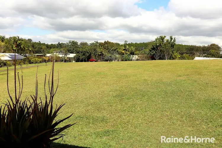 Second view of Homely land listing, 20 Swift Drive, Cooroy QLD 4563