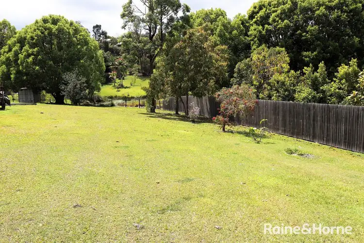 Third view of Homely land listing, 20 Swift Drive, Cooroy QLD 4563