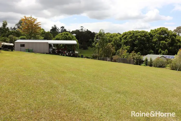 Fourth view of Homely land listing, 20 Swift Drive, Cooroy QLD 4563