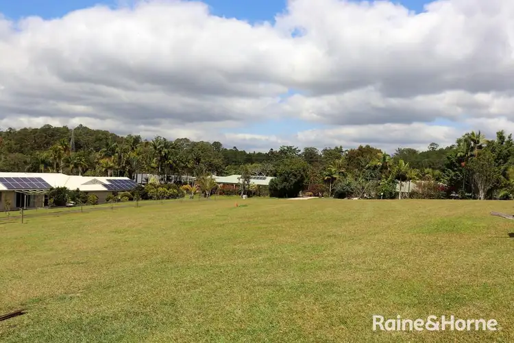 Fifth view of Homely land listing, 20 Swift Drive, Cooroy QLD 4563