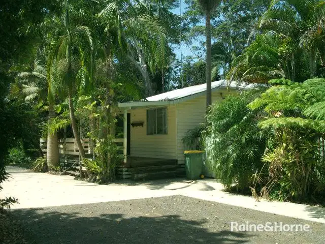 Main view of Homely house listing, 243 Gympie Kin Kin Road, Kin Kin QLD 4571