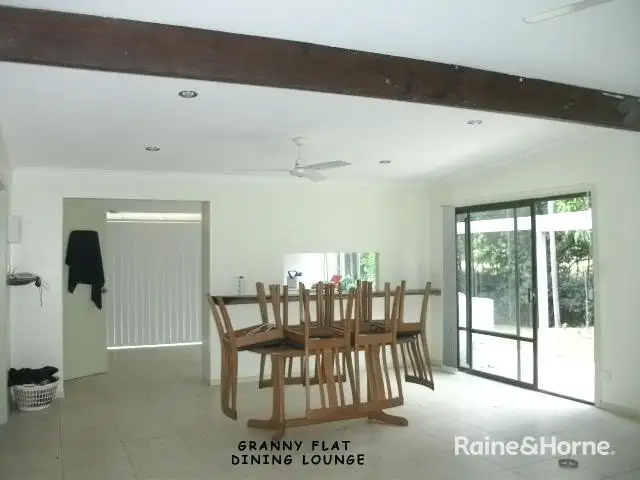 Fourth view of Homely house listing, 243 Gympie Kin Kin Road, Kin Kin QLD 4571