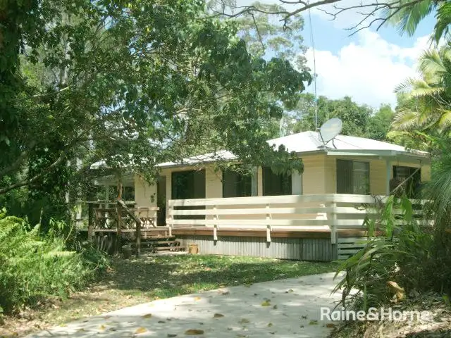 Seventh view of Homely house listing, 243 Gympie Kin Kin Road, Kin Kin QLD 4571