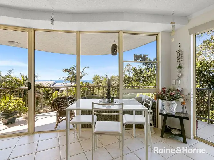 Third view of Homely unit listing, 6/47 Elanda Street, Sunshine Beach QLD 4567