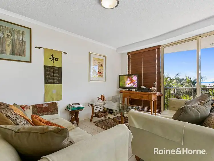 Fourth view of Homely unit listing, 6/47 Elanda Street, Sunshine Beach QLD 4567