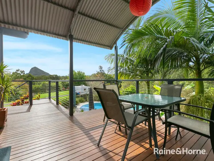 Second view of Homely house listing, 102 Coles Creek Road, Cooran QLD 4569
