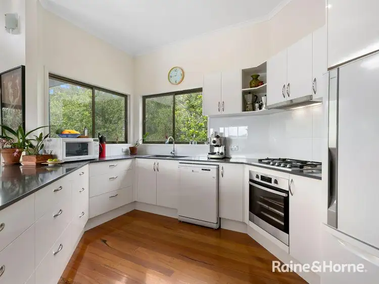 Fourth view of Homely house listing, 102 Coles Creek Road, Cooran QLD 4569