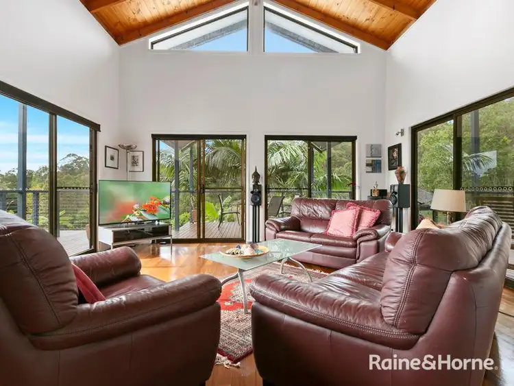 Fifth view of Homely house listing, 102 Coles Creek Road, Cooran QLD 4569