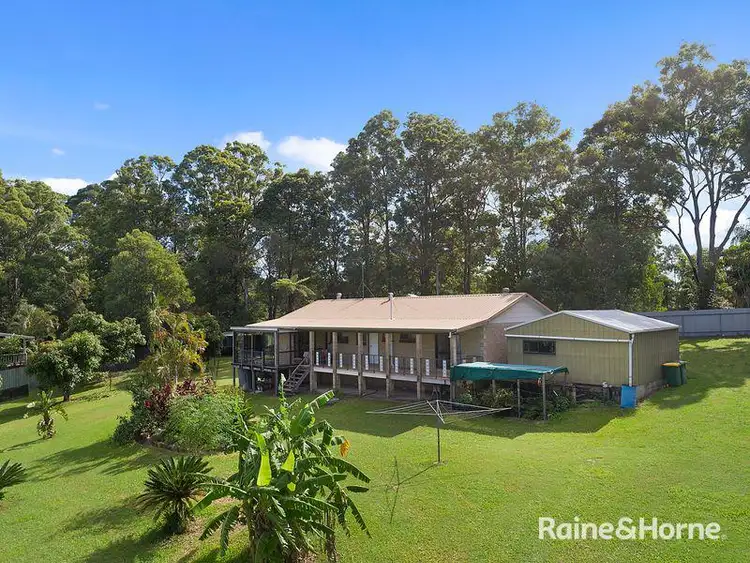 Fourth view of Homely house listing, 59 Summit Road, Pomona QLD 4568