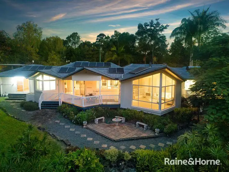 26 Northeden Court, Cooroy QLD 4563