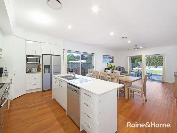 Main view of Homely house listing, 6 Marquee Lane, Pomona QLD 4568
