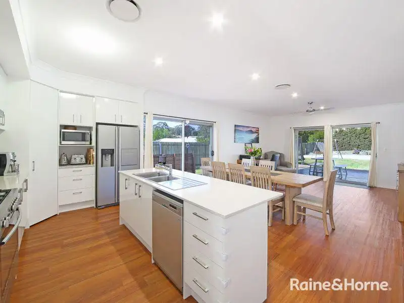 Main view of Homely house listing, 6 Marquee Lane, Pomona QLD 4568