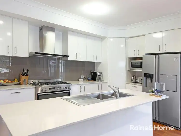Fourth view of Homely house listing, 6 Marquee Lane, Pomona QLD 4568