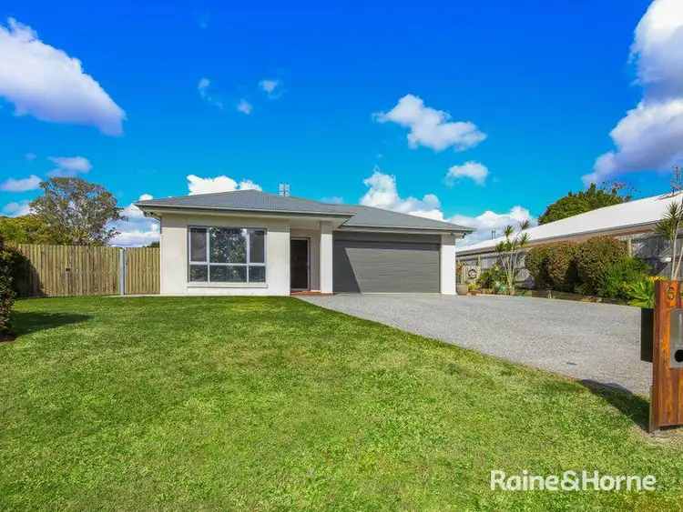 Fifth view of Homely house listing, 6 Marquee Lane, Pomona QLD 4568