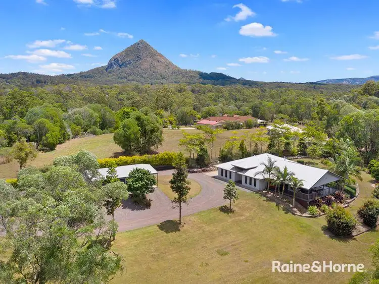 Main view of Homely house listing, 7 Havenside Court, Pomona QLD 4568
