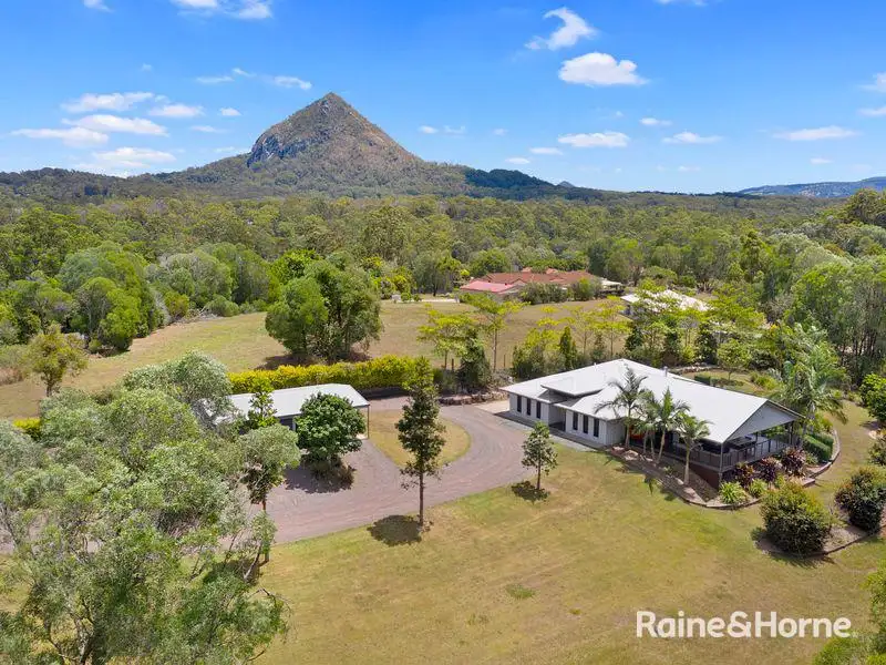 Main view of Homely house listing, 7 Havenside Court, Pomona QLD 4568