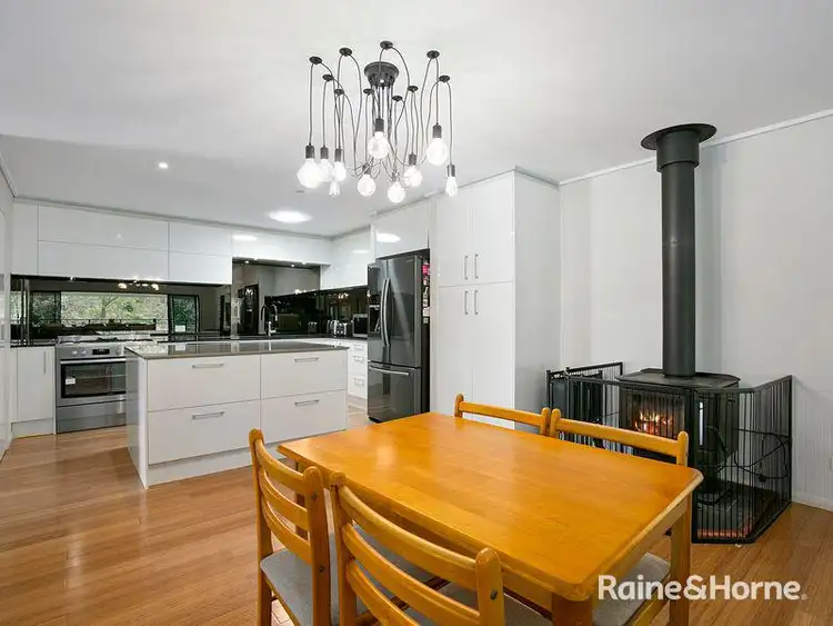 Second view of Homely house listing, 7 Havenside Court, Pomona QLD 4568