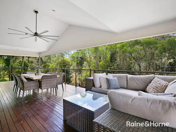 Third view of Homely house listing, 7 Havenside Court, Pomona QLD 4568