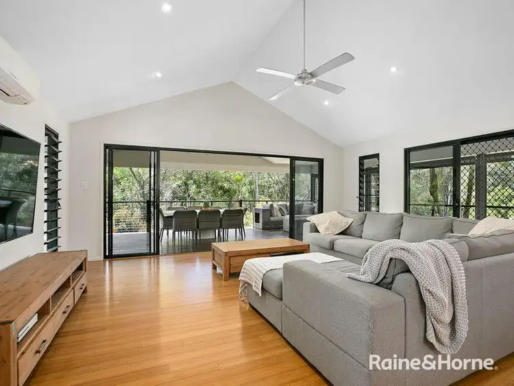 Fourth view of Homely house listing, 7 Havenside Court, Pomona QLD 4568