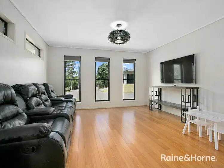 Fifth view of Homely house listing, 7 Havenside Court, Pomona QLD 4568