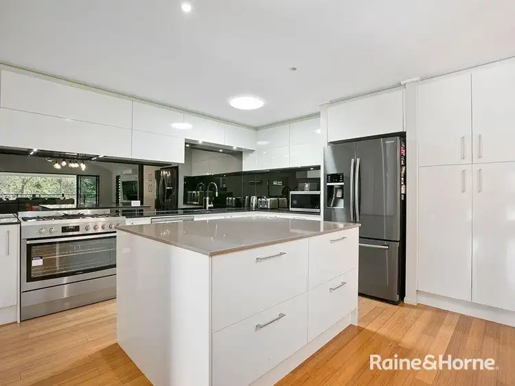 Sixth view of Homely house listing, 7 Havenside Court, Pomona QLD 4568